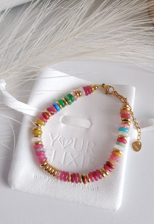 Astral Princess Set Necklace & Bracelet