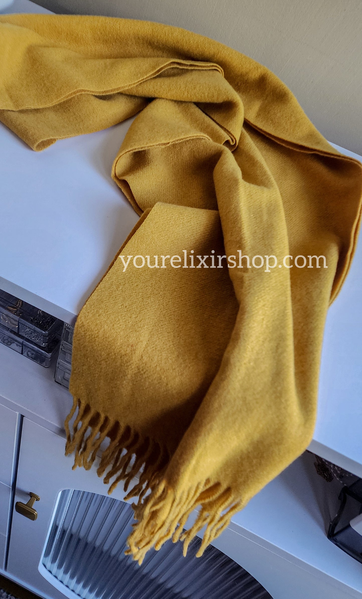 Trendy Scarf