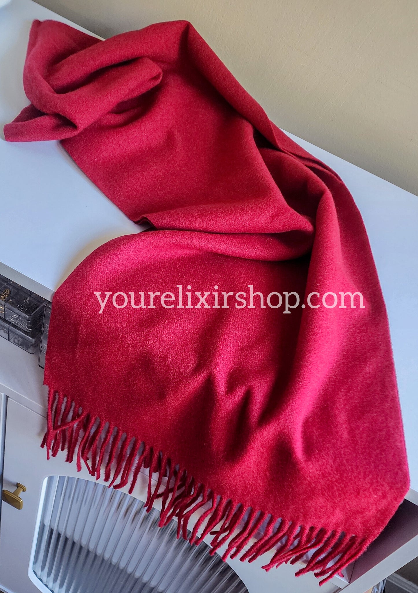 Trendy Scarf