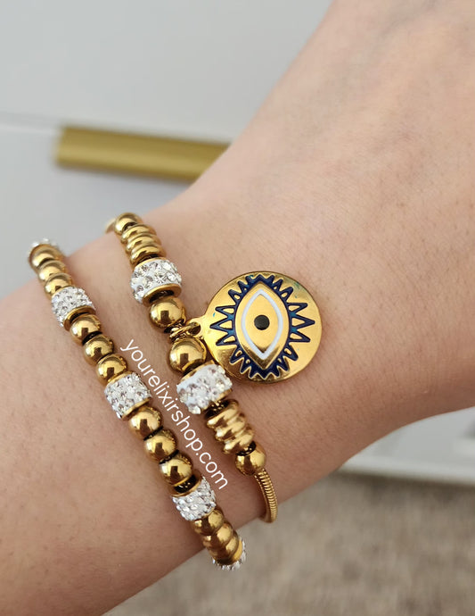 Twice the Glam Bracelet Bundle