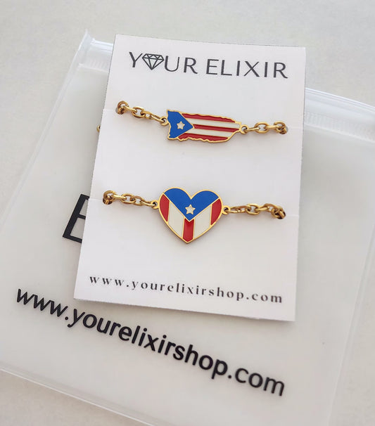 Isla del encanto Bracelet