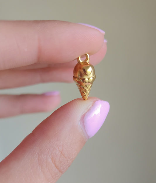 Ice cream π¦ Charm