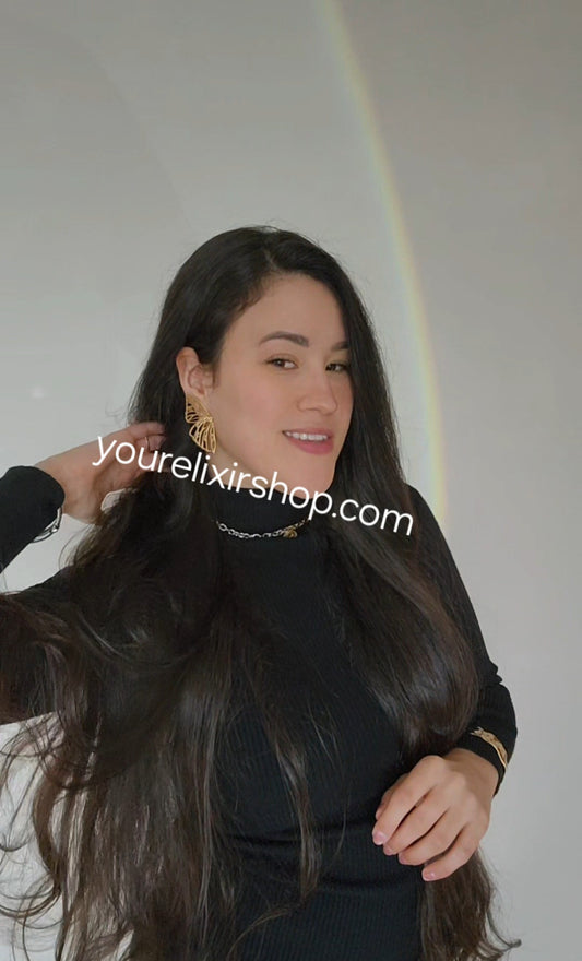 Velvet Wings πͺ½ Earrings