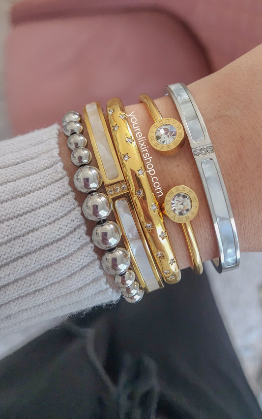 Mother of pearl Bracelet