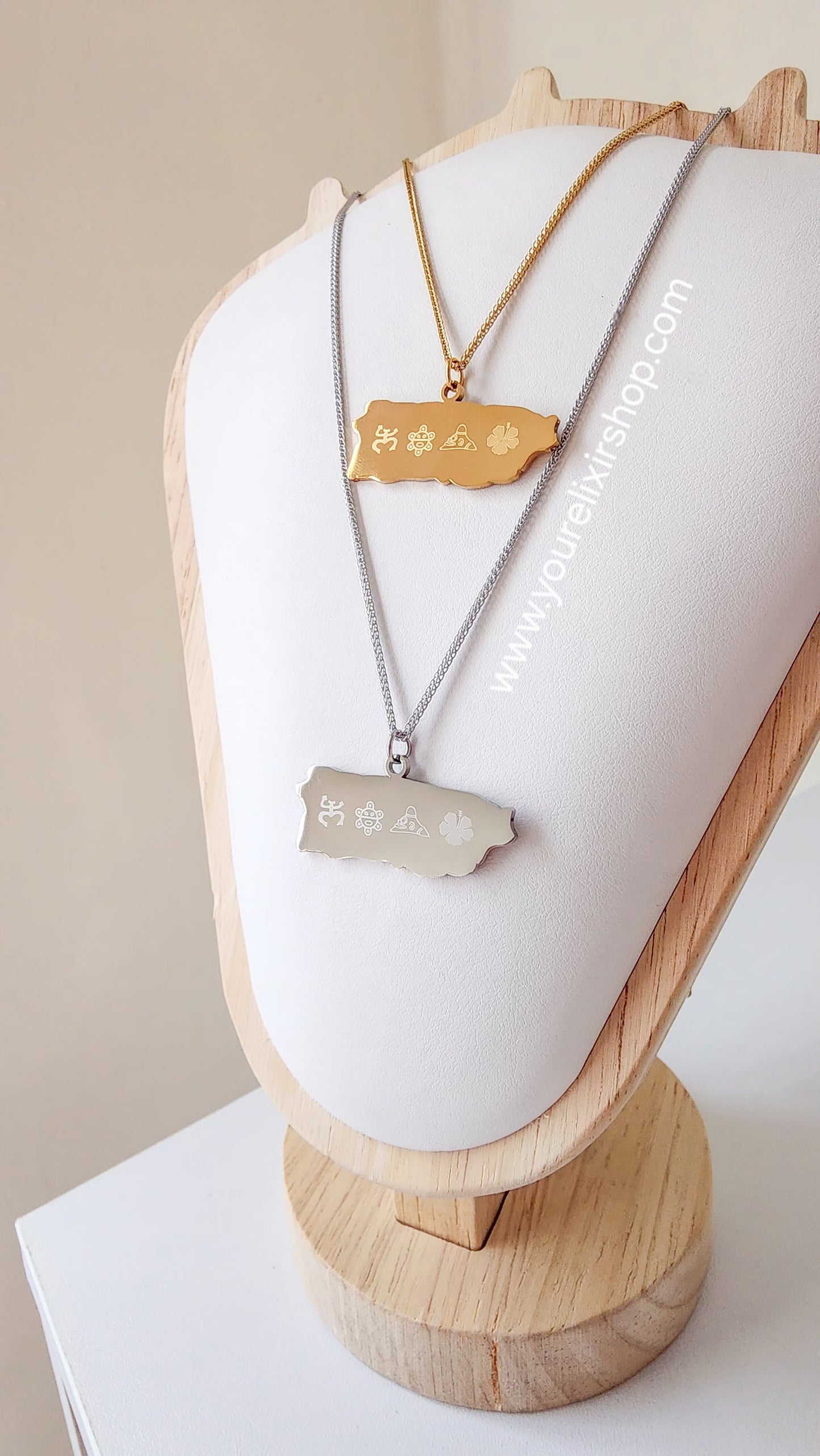 Puerto Rico Taíno