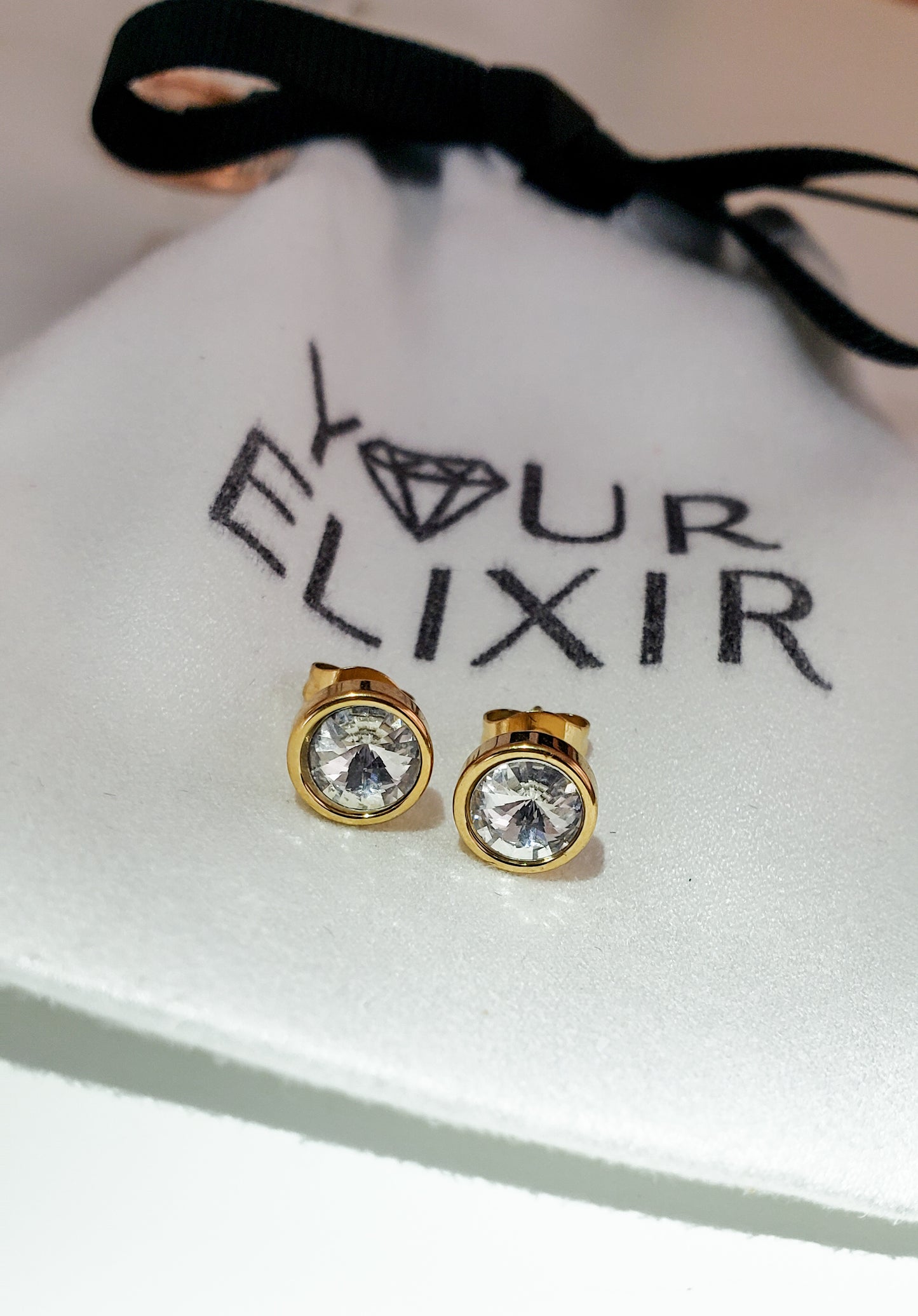 Daydreams Earrings