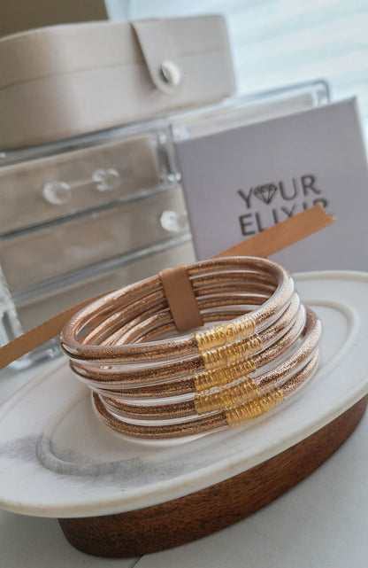 Classic Bangle Bracelets