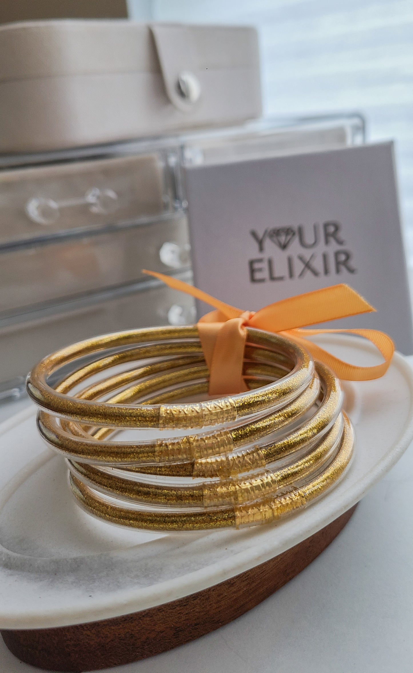 Classic Bangle Bracelets