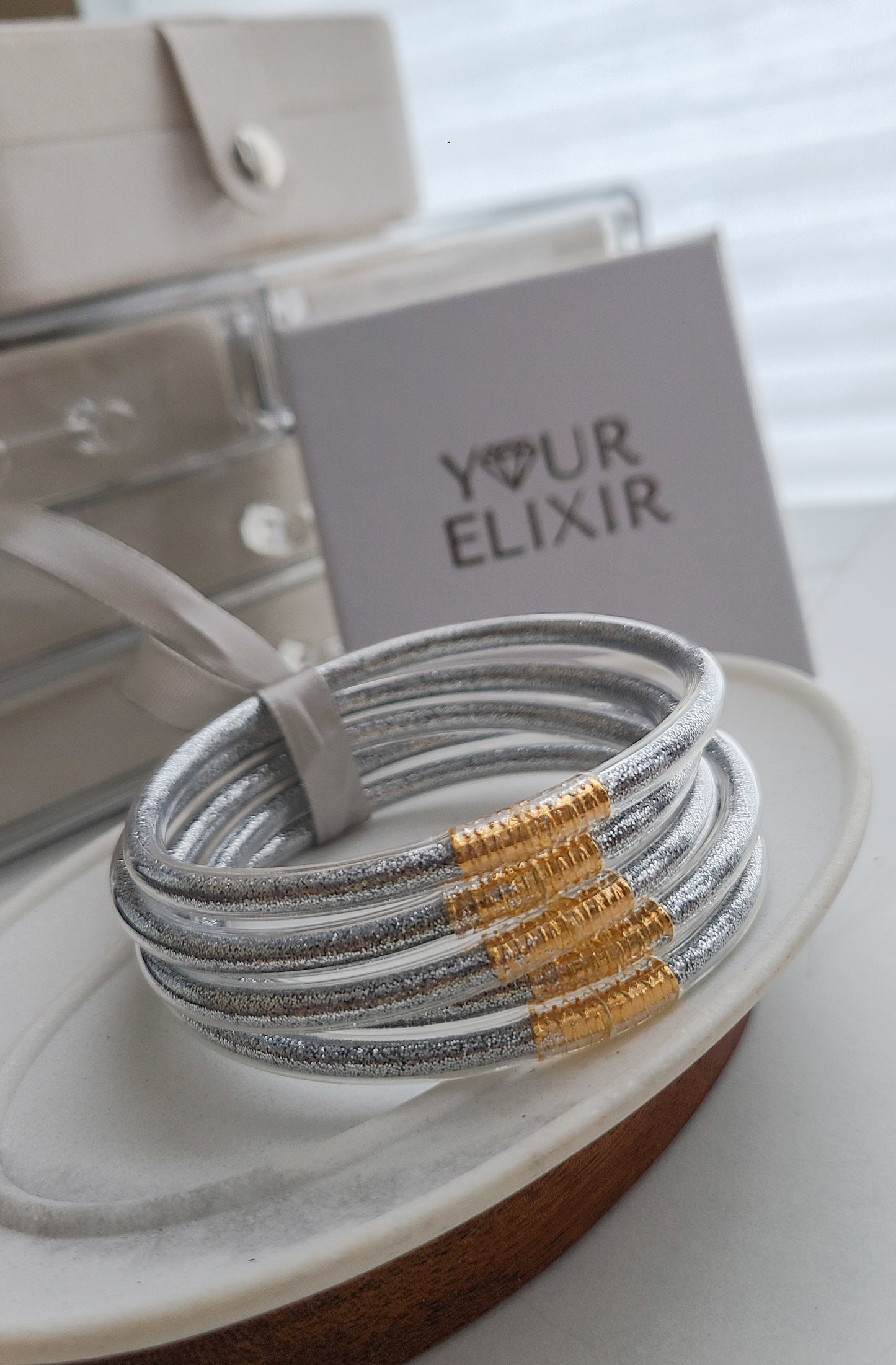 Classic Bangle Bracelets