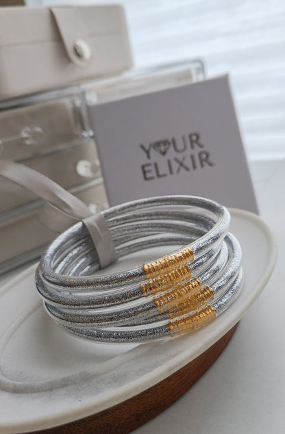 Classic Bangle Bracelets