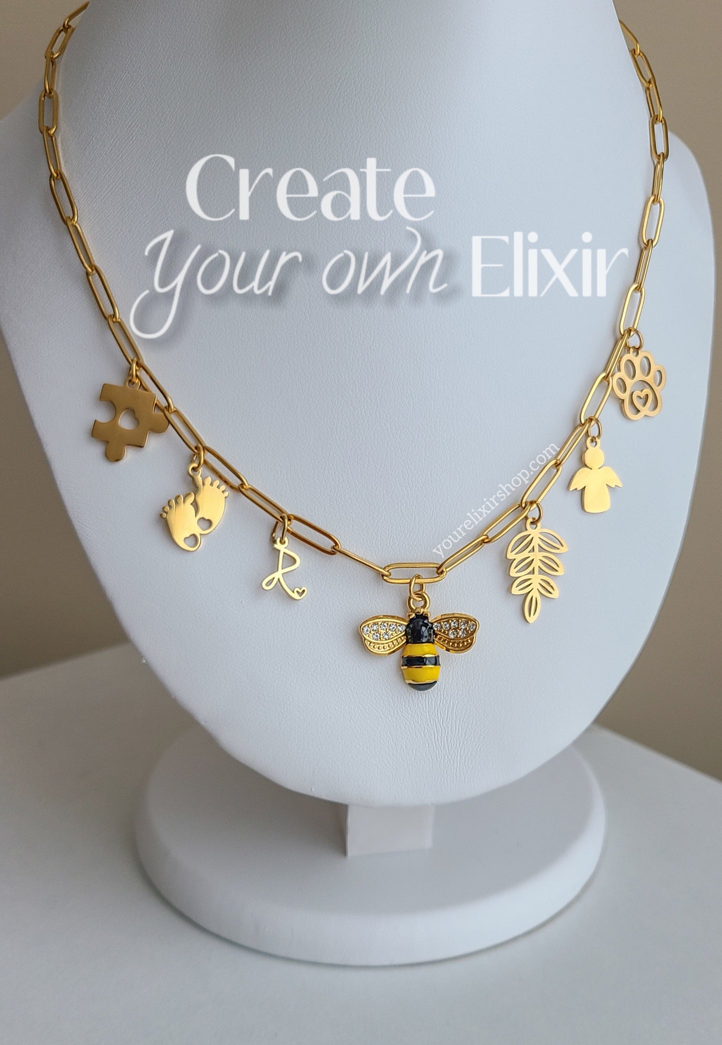 Charm de girasol 🌻