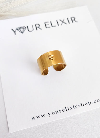Personalized Ring