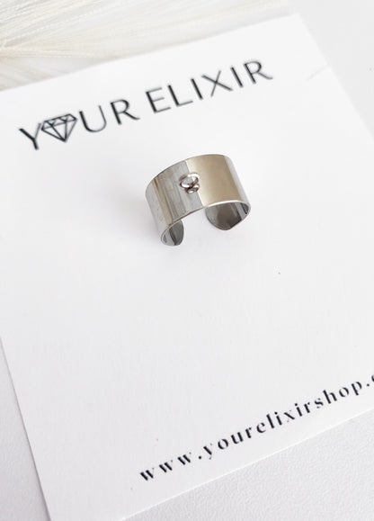 Personalized Ring