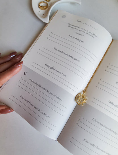 Gratitude Journal