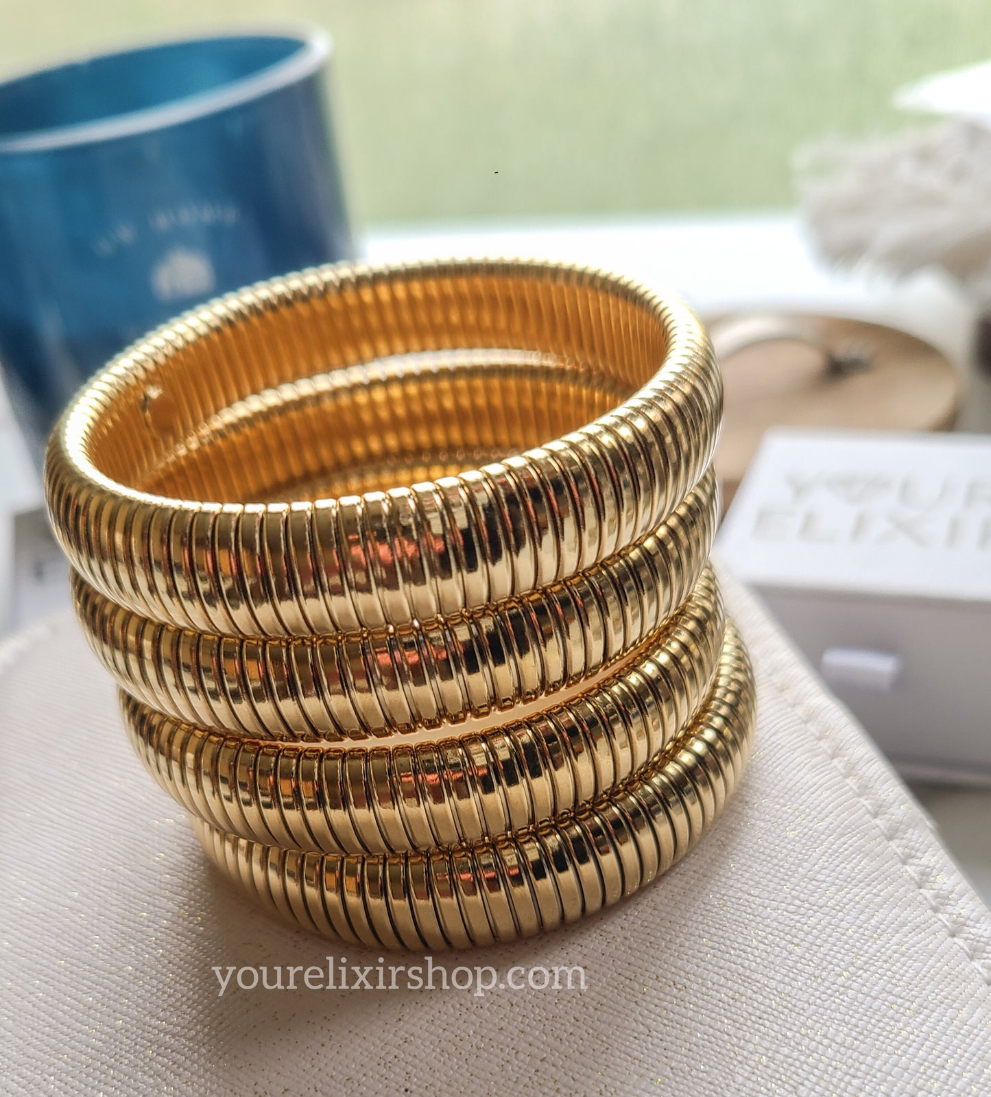 Pulsera mia