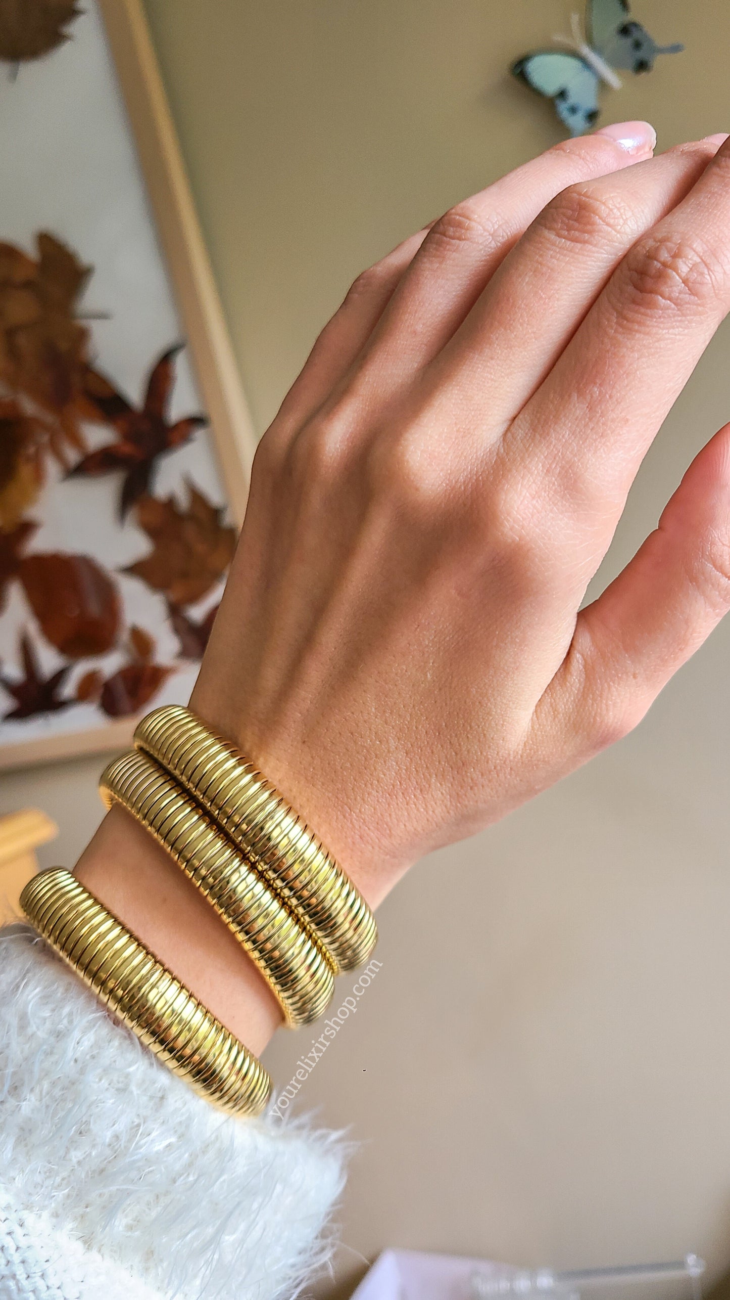 Pulsera mia