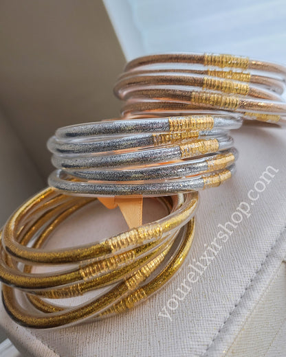 Classic Bangle Bracelets