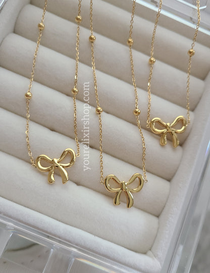 Collar encantador