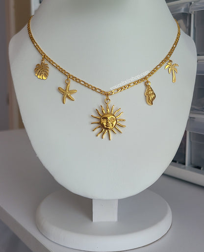 Coqui charm