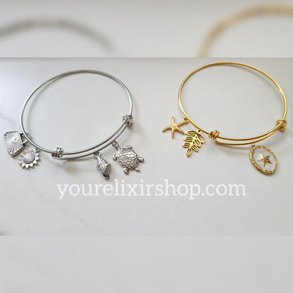 Coqui charm