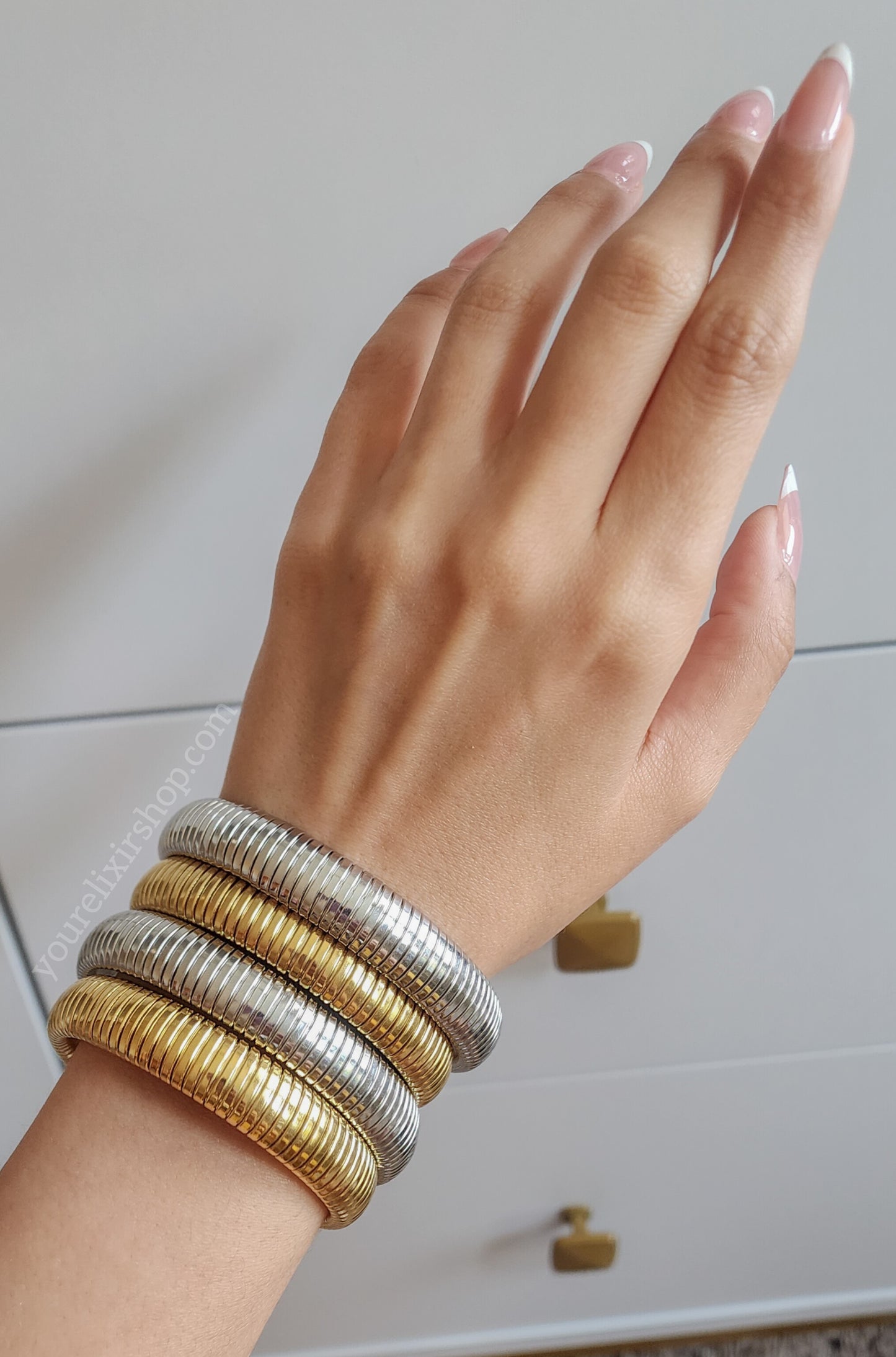 Pulsera mia
