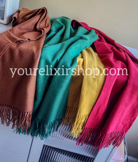 Trendy Scarf