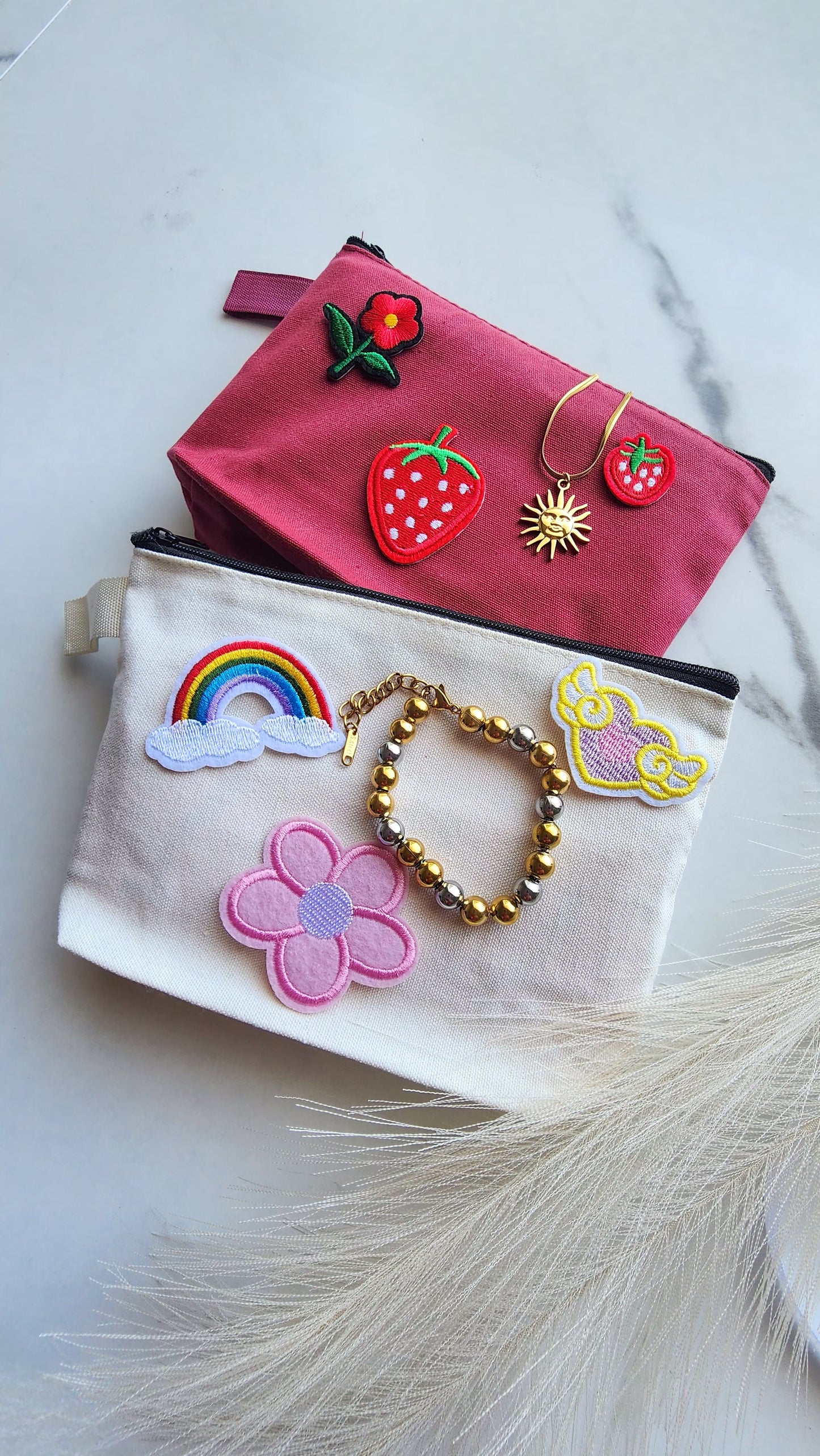 The Lucky Pouch