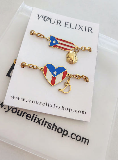 Isla del encanto Bracelet