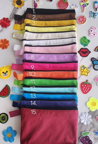 The Lucky Pouch