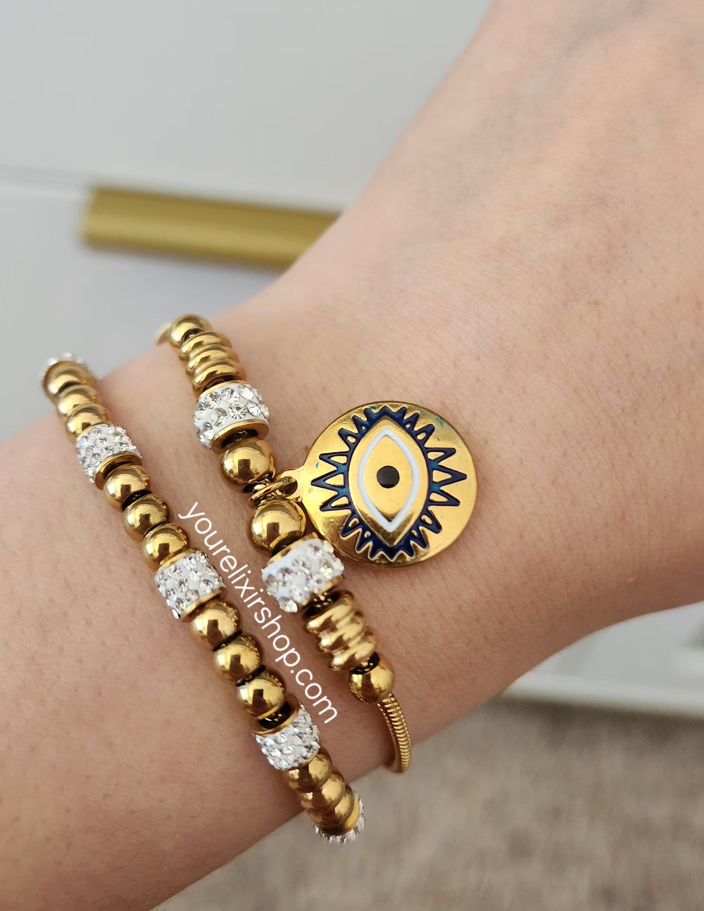 Twice the Glam Bracelet Bundle