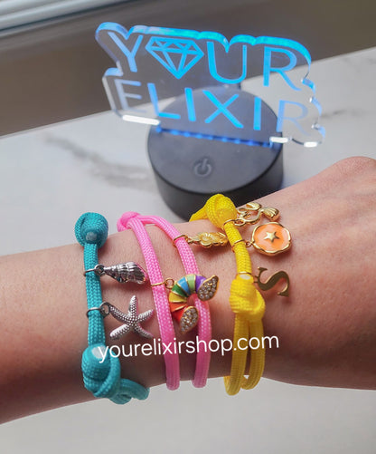 Charm It! Bracelet