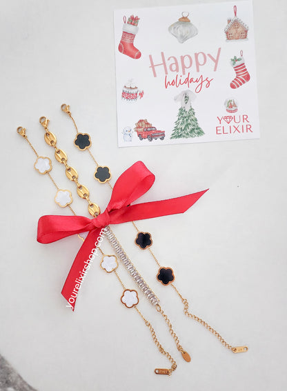 The Perfect Gift Trio