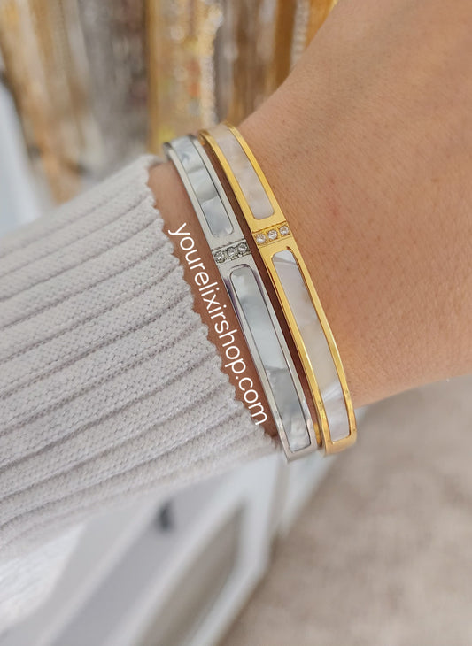 Mother of pearl Bracelet