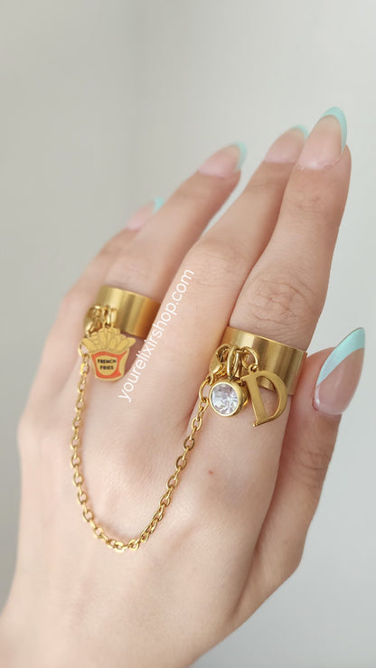 Ring Chain