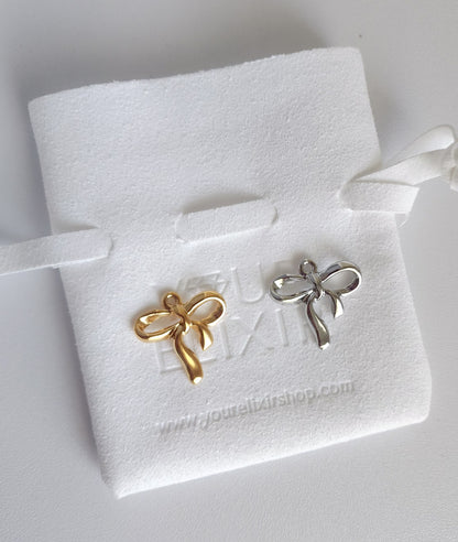 Bow 🎀 Charm