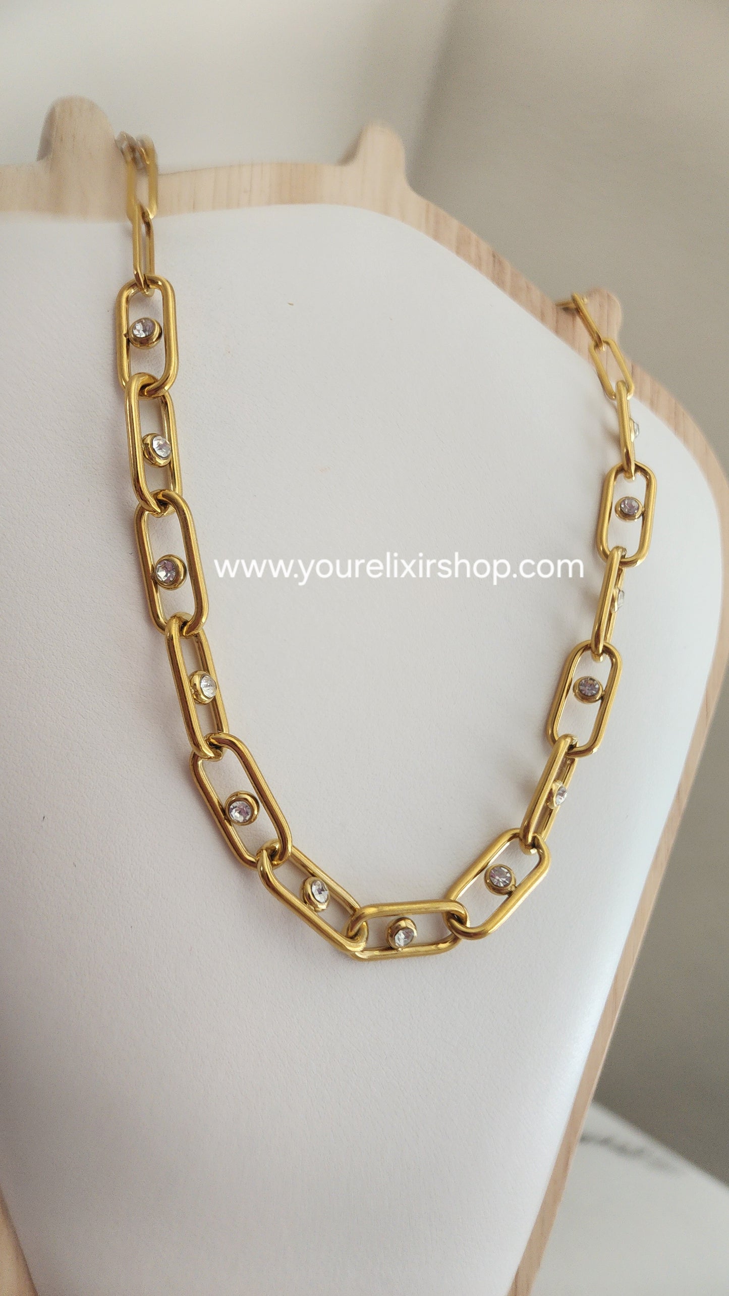 Eva Necklace