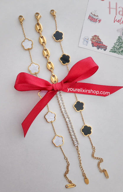 The Perfect Gift Trio