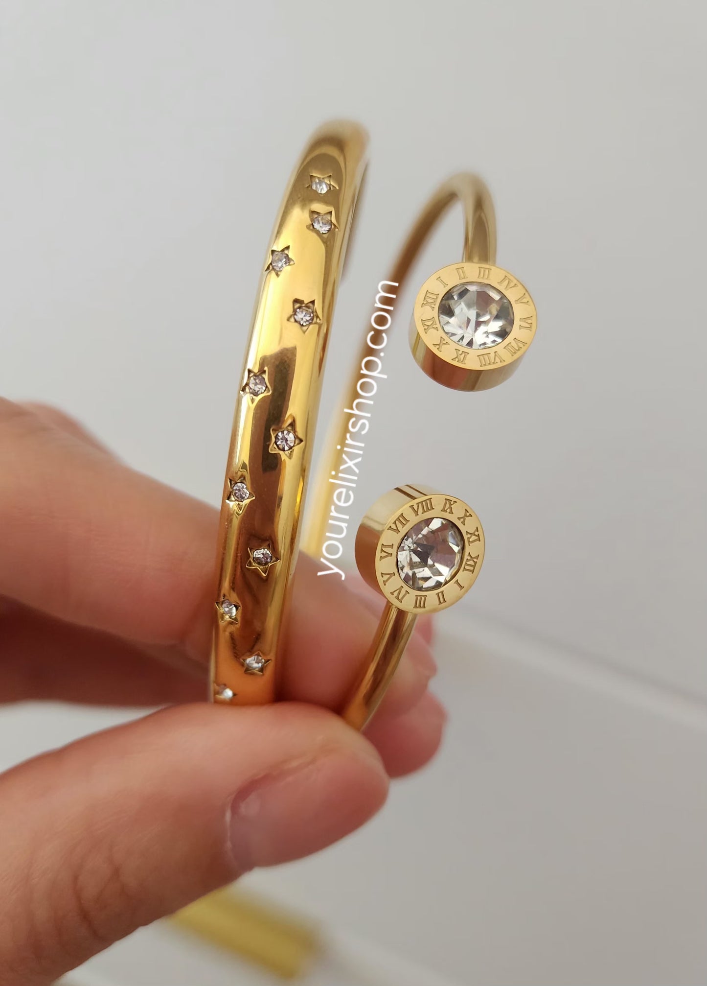 Twice the Glam Bracelet Bundle