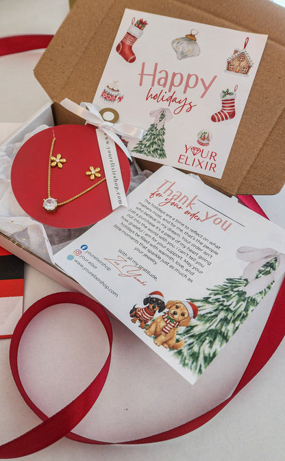 November Elixir Box 🎁