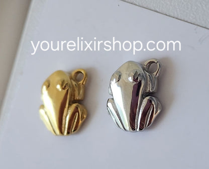 Coqui charm