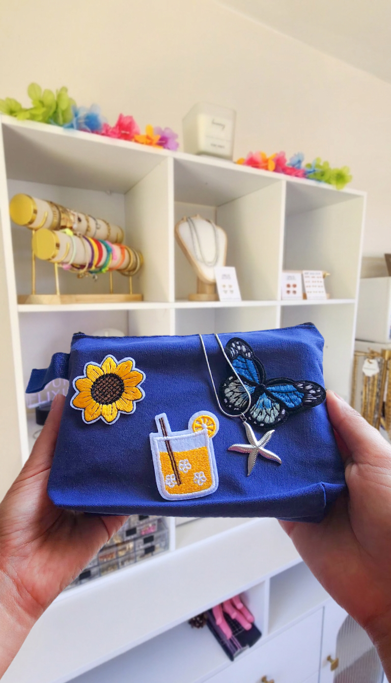 The Lucky Pouch