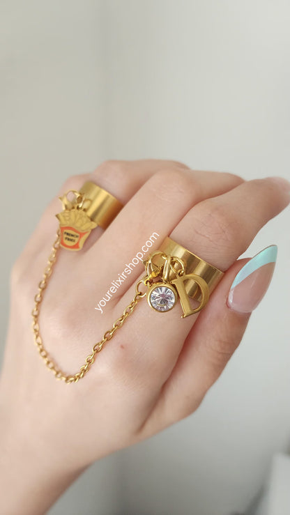 Ring Chain