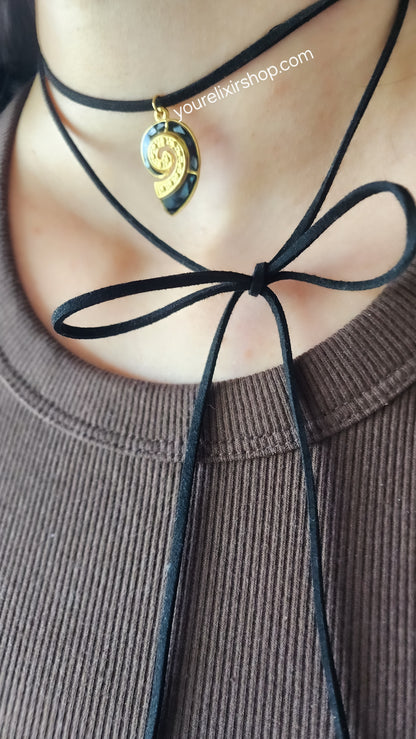Sandy Necklace