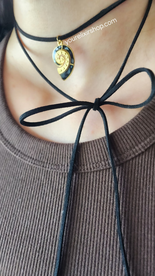 Sandy Necklace