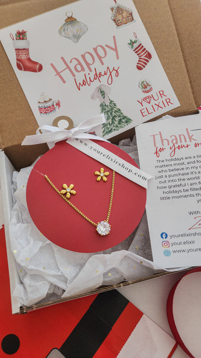 November Elixir Box 🎁