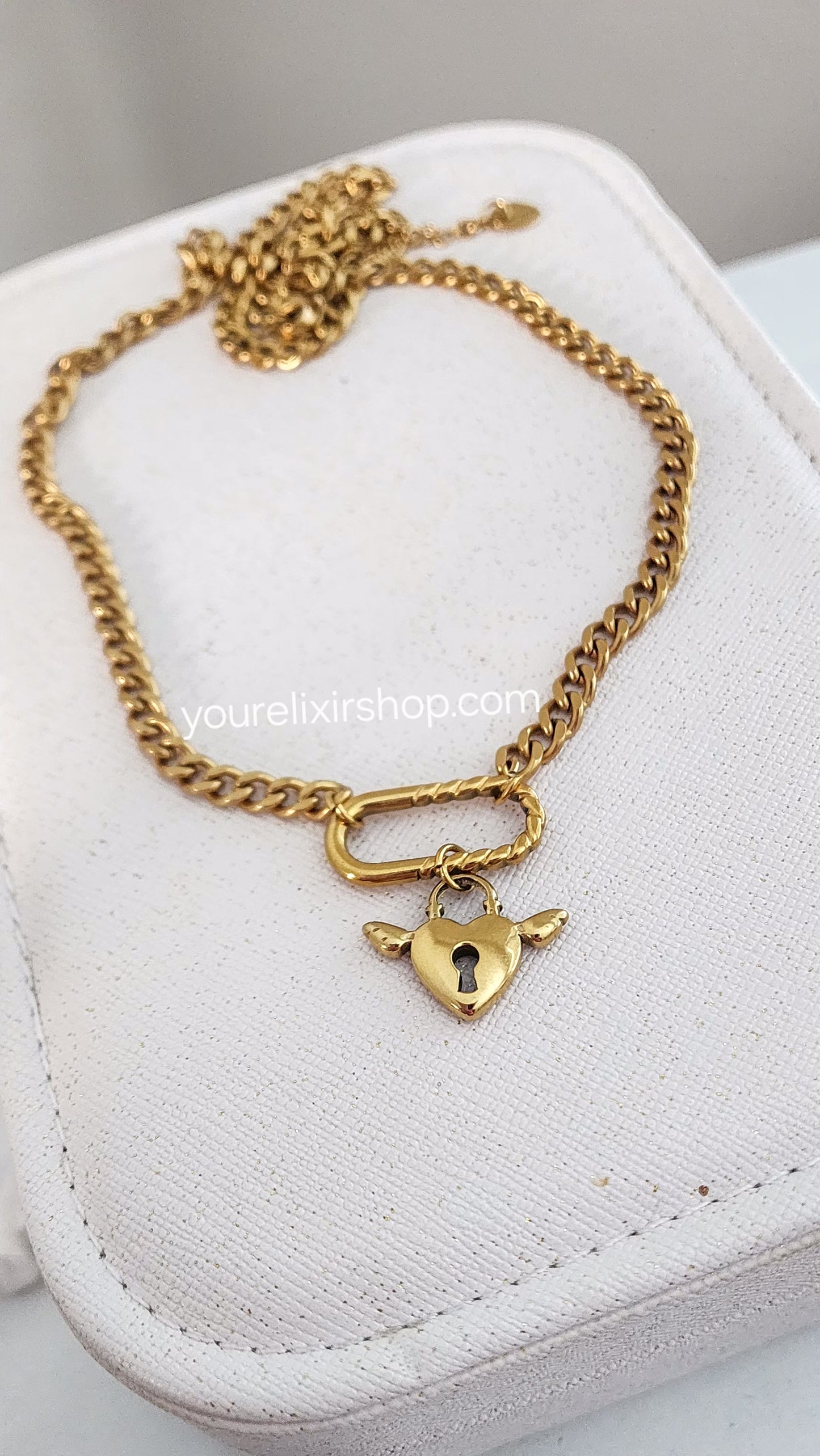 Candy Love Necklaces