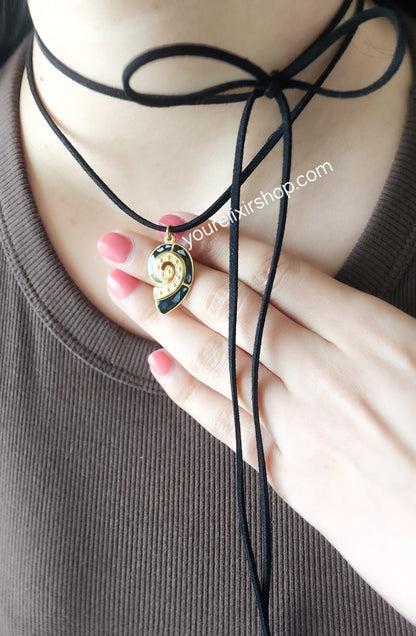 Sandy Necklace