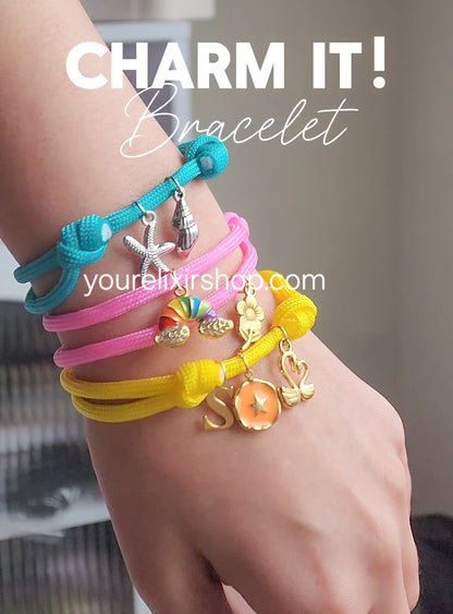 Charm It! Bracelet