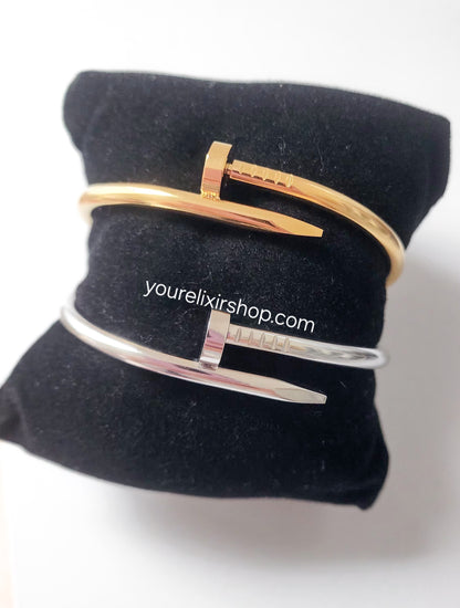 Carti Statement Bracelet