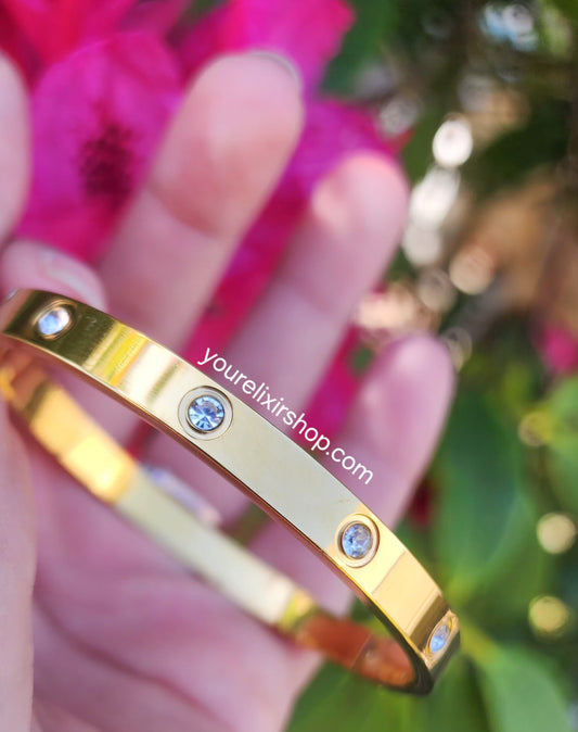 Carti Amor Bangle Bracelet